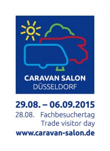 Caravan Salon Logo